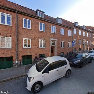 Photo of Andelsboligforening Christen Købkes Gade 17