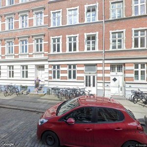 Photo of Sølystgade 54 Andelsboligforeningen Sølystgade 54