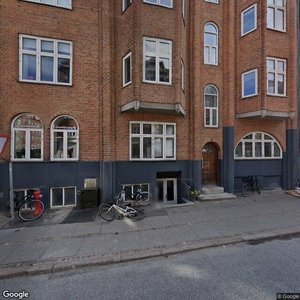 Photo of Frederiks Alle 151/horsensgade 1 Andelsboligforeningen Frederiks Alle 151/horsensgade 1