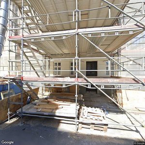 Photo of A/B Fynsgade 24