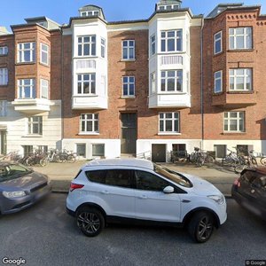 Photo of Andelsboligforeningen Hedemannsgade 16