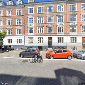 Photo of Andelsboligforeningen Odensegade 30