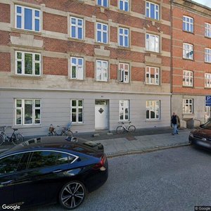 Photo of Andelsboligforeningen Ankersgade 3 / Absalonsgade 49