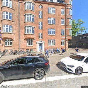 Photo of Andelsboligforeningen Orionshus