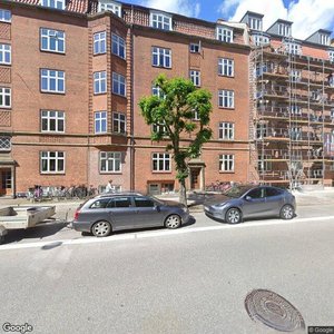 Photo of Andelsboligforeningen Stadion Allé 6, Nr 1