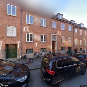 Photo of A/B Christen Købkes Gade 4
