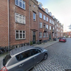 Photo of Andelsboligforeningen Blegdammen 5