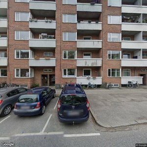 Photo of Andelsboligforeningen Nordborggade 22