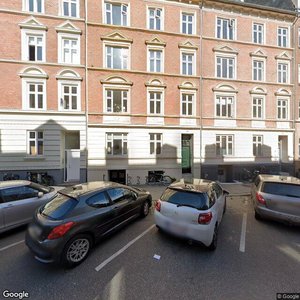 Photo of Andelsboligforeningen Marstrandsgade 20