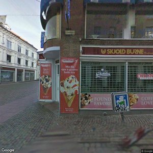 Photo of Andelsboligforeningen Borgporten