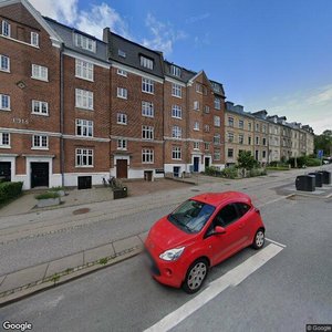 Photo of Andelsboligforeningen Østboulevarden 11 F