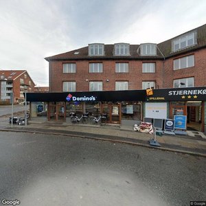 Photo of Pensionskassen FOR Socialrådgivere OG Socialpædagoger VED Institu- Tioner Under Amtskommunerne M.V