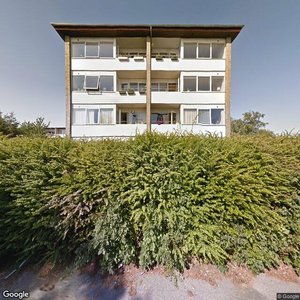 Photo of Andelsboligforeningen Brendstrupvej 37-41