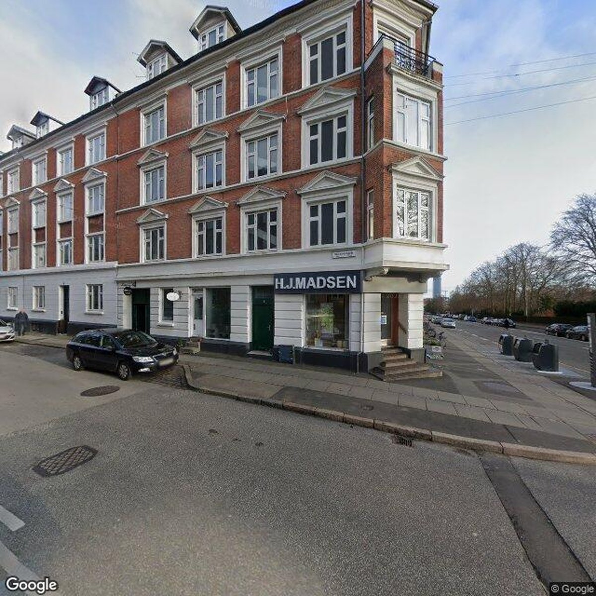 Photo of ABF Willemoesgade 2