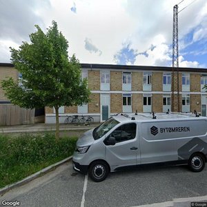 Photo of Andelsboligforeningen Brendstrupvej 43-51