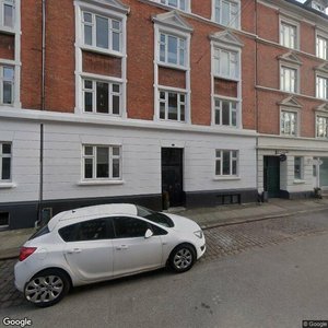 Photo of Andelsboligforeningen Willemoesgade 4