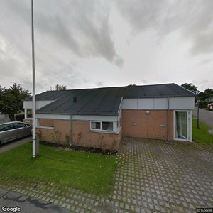 Photo of Andelsboligforeningen "lægenhøj"