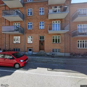 Photo of Andelsboligforeningen Steen Billes Torv 8, 8200 Aarhus N