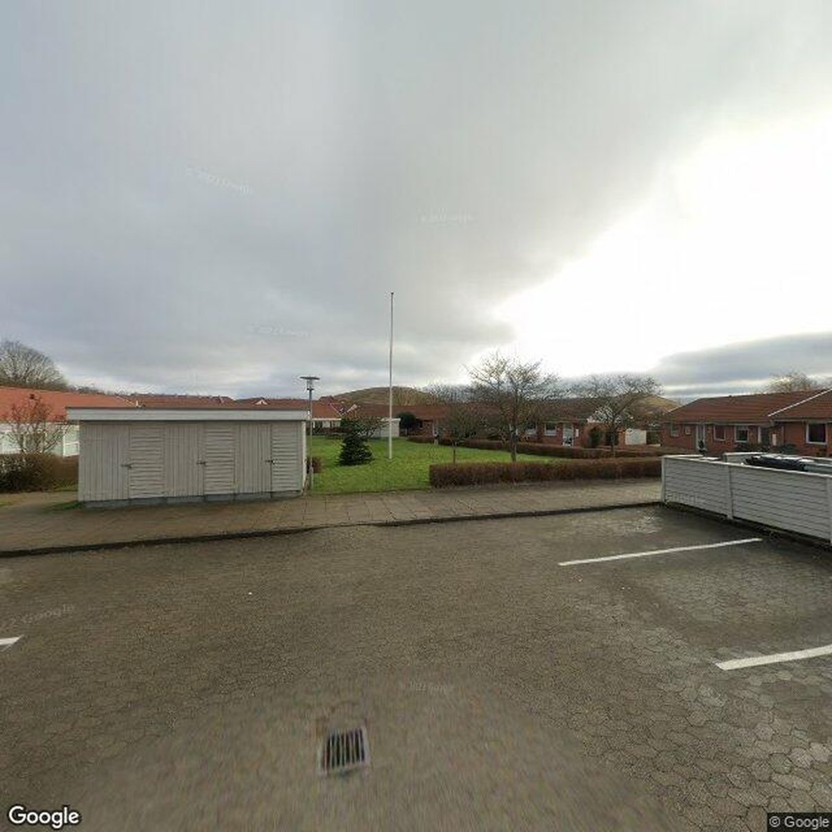 Photo of Andelsboligforeningen Bronzelunden