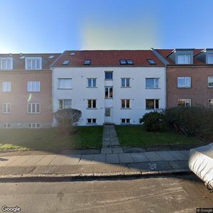 Photo of Andelsboligforeningen Ejendommen Tousvej 26 A