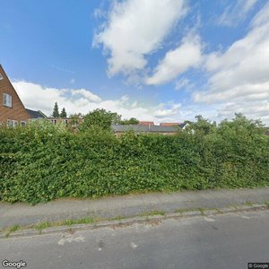 Photo of Andelsforeningen J.L. Heibergs Vej 47-49