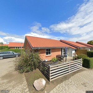 Photo of Andelsboligforeningen Skovparken