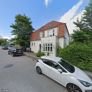 Photo of Andelsboligforeningen Frustrapleksen