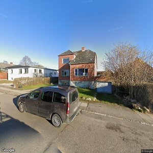 Photo of Andelsforeningen Henrik Hertzvej 31