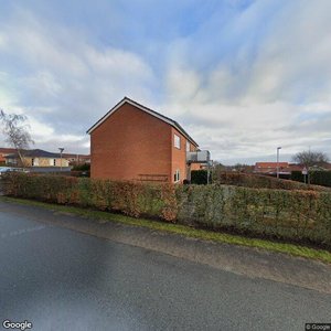 Photo of Andelsboligforeningen Regnbuen