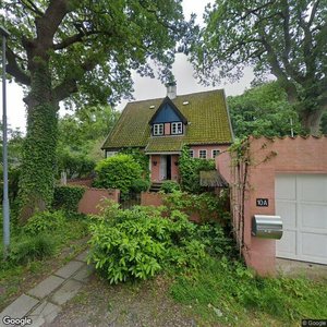 Photo of Andelsboligforeningen Krathusvej 10A