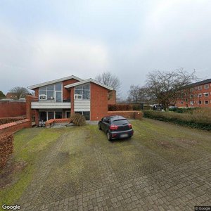 Photo of A/B Møllevænget