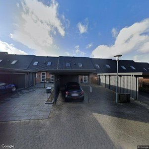 Photo of A/B Søparken II