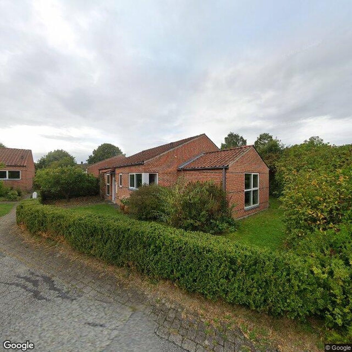 Photo of Andelsboligforeningen Tornhøj