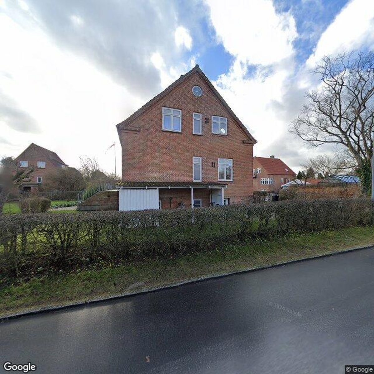 Photo of Andelsboligforeningen Edisonsvej 15 II