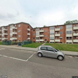 Photo of Andelsboligforeningen Skovparken