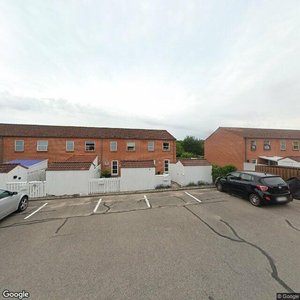 Photo of A/B Kløvermarken