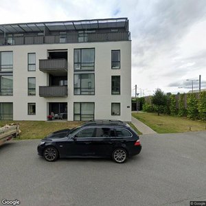 Photo of Andelsboligforeningen Banegårdsparken II