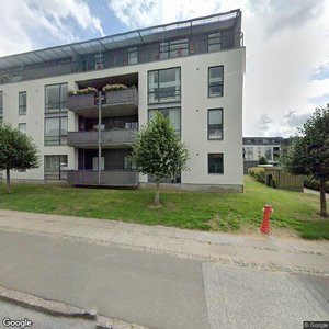 Photo of A/B Banegårdsparken Lll