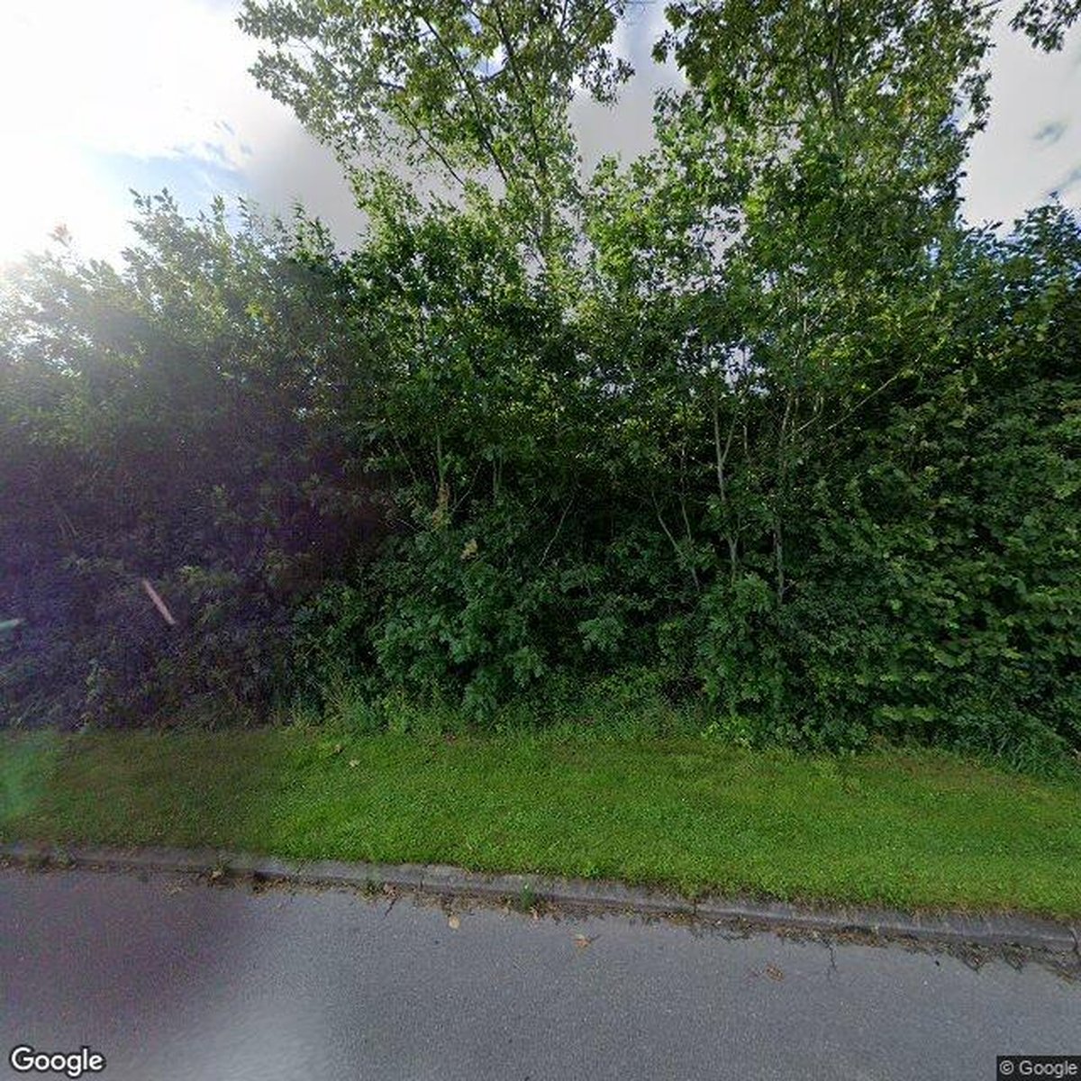 Photo of Andelsboligforeningen Fyrrevænget Hou .fyrrevænget 27 Hou 8300 Odder.