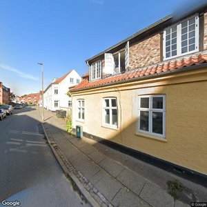 Photo of Andelsboligforeningen Andelsselskaber Rosensgade 62 8300 Odder