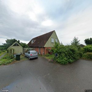 Photo of Andelsboligforeningen Nordby