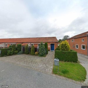 Photo of Andelsboligforeningen Rønnebærhaven