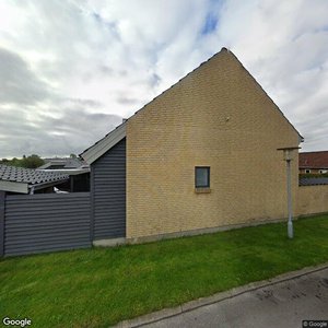 Photo of ABF Tranegårdsparken