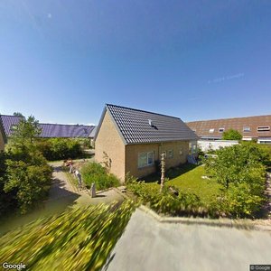 Photo of Andelsboligforeningen Nymarksvej