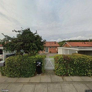 Photo of Andelsboligforeningen Åparken