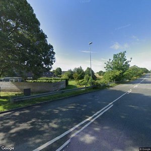 Photo of Andelsboligforeningen Solbjerg Hovedgade