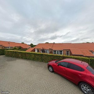 Photo of A/B Skovbrynet II