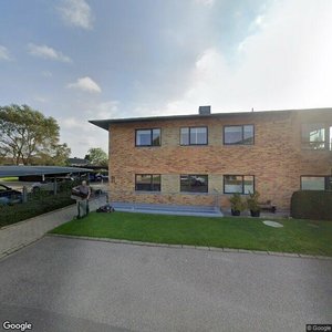 Photo of Andelboligforeningen Møllevænget