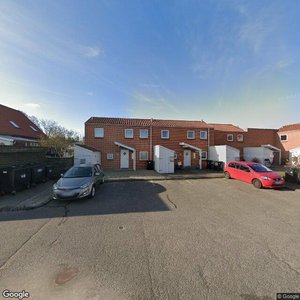 Photo of Andelsboligforeningen Mejerivænget III