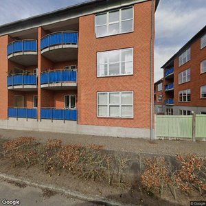 Photo of Andelsboligforeningen Stationsparken II